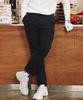 UPPERSTROP GOLF [Up3016] Upst Golf Pocket Stretch Pants Black