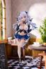 PLUM DCTer Lilia Classical Blue Style Scale PVC Complete Figure 1/7 Pre-painted