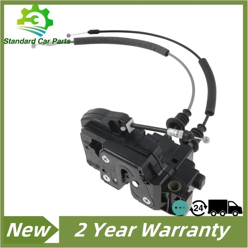 81310-2B020 6p Front Left Driver Side Door Lock Actuator For Hyundai Santa Fe 2006-2009 813102B020 81310 2B020 New