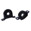 2Pcs Propshaft Center Bearing Mount Front Rear Compatible for Mercedes-Benz Viano W639 2003-2013 Replace 6394100681 6394100491