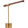 Marselin Studiebureau Leeslamp