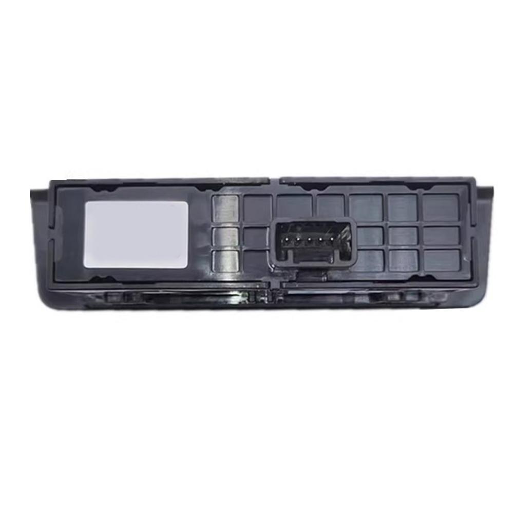 Interior Trunk Switch Button Replacement Auto Parts Brand New Car Accessories DHB6-66180 Good Effect Easily Install