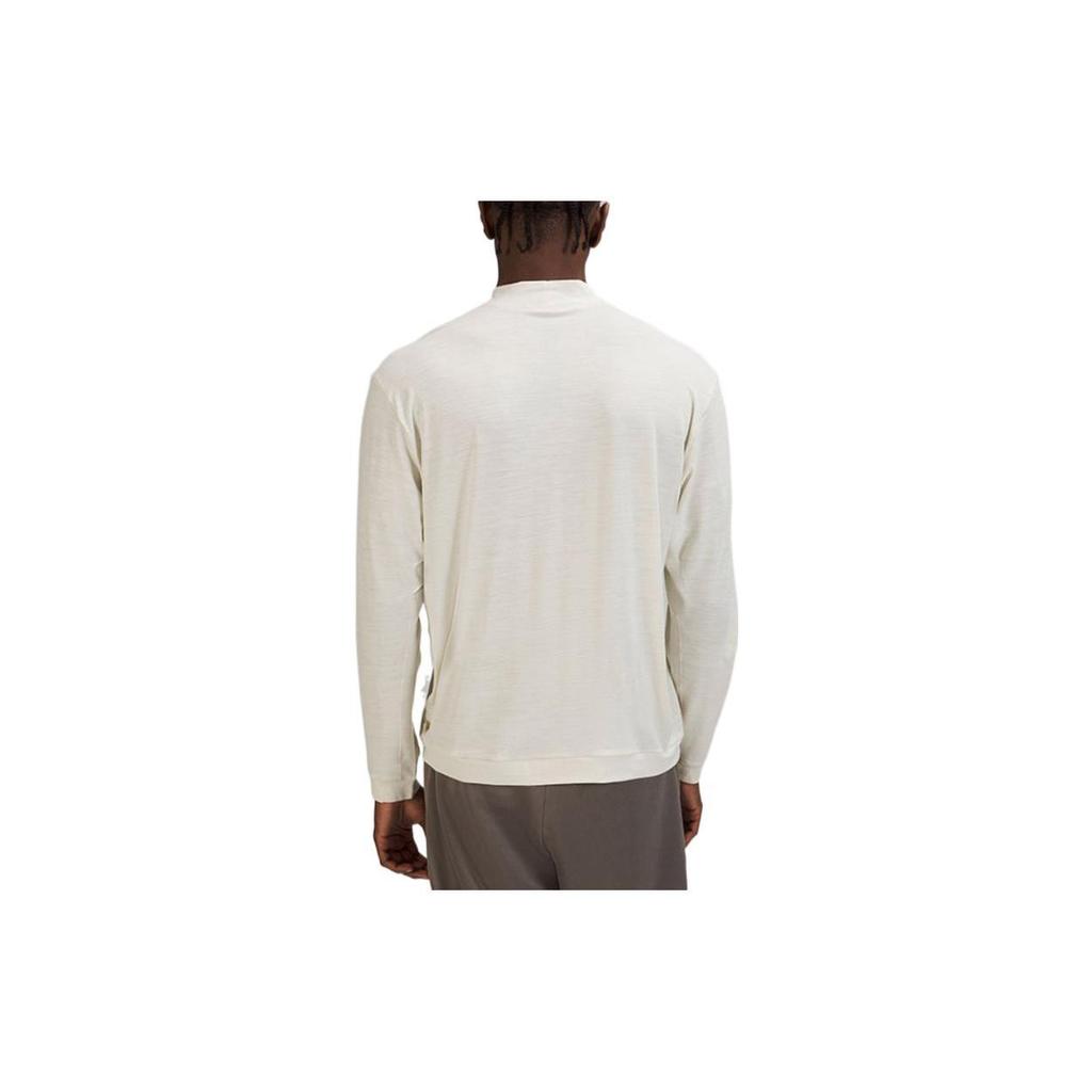 Lululemon LAB Collection T-Shirts Men's Crew Neck Moderate LM3EKQS