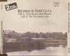 CD BEDICH SMETANA  The Bartered Bride  My Fatherland 1603232 Pilz 1992 Germany Classical Used