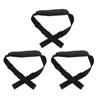 3PCS Scooter Hand Carrying Strap Polyester Fiber Scooter Shoulder Belt for Millet 1S Outdoor