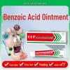 Miao Xingtang Benzoic Acid Ointment for Cracked Skin
