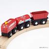 mokuTRAIN Chuggington Wilson