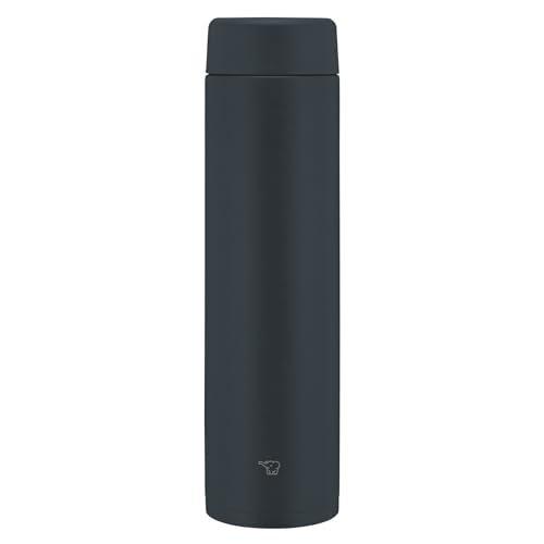 ZOJIRUSHI Stainless Steel Mug 720ml Seamless Sen Dishwasher Safe Black SM-GS72-BA