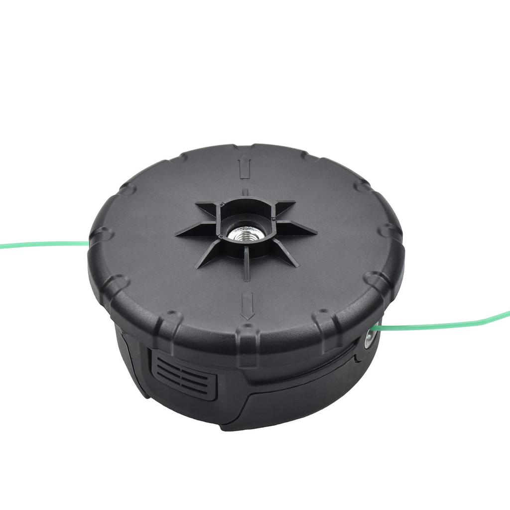 Precise Replacement Trimmer Head Fit for DWO1DT995 DT20658QZ Thick Vegetation Low Fatigue Design With Nylon Construction