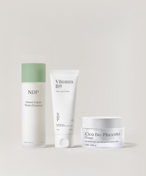 Ndp 24hr Relaxing Project Set 3