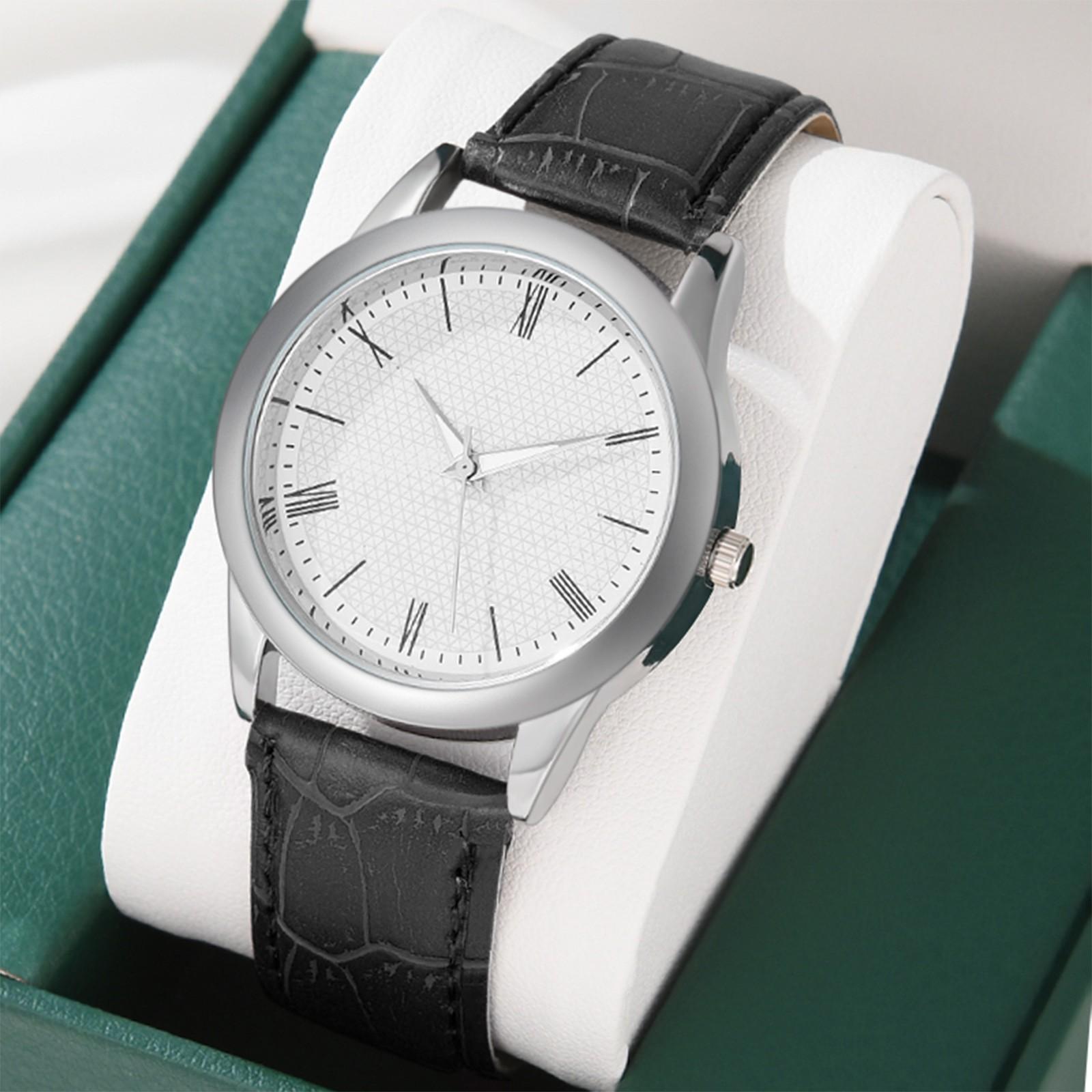 

Мужские цифровые часы Градуированные мужские часы Мужские кварцевые мужские часы с ремнем One Size чёрный