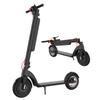 Alnsoor X8 Adult City Outdoor Electic Scooter 36V10AH Battery 350W Motor 10 Inch Road Tires Foldabe EScooter With Three second folding