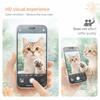 Tempered Glass For Samsung Galaxy Z Fold8 Ultra Fold 8 5G Protector Film Oleophobic Coating FM0003
