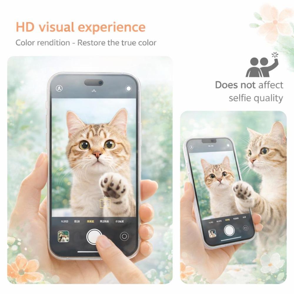 Tempered Glass For Samsung Galaxy Z Fold8 Ultra Fold 8 5G Protector Film Oleophobic Coating FM0003