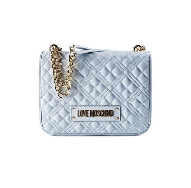 Сумка LOVE MOSCHINO 330636 One Size