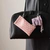 Shrapnel Snap Shut Polka Dot Glasses Case Portable Sunglasses Eyeglass Bag  Eyewear Protector Case