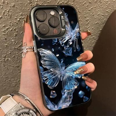 Hüllen für Smartphones – Smartphone-Bumper