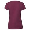 Fruit of the Loom Womens/Ladies Iconic 190 T-Shirt