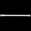 Telescopic shower rod Shower rod Telescopic rod Rod Shower White 30-50 Cm