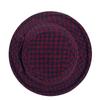 Autumn Winter Fisherman Hat Thick Woolen Middle-Aged and Elderly Hat Warm Cotton Hat Basin Hat