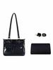 Daily Versatile Crossbody Shoulder Large Capacity Commuter Women's Bag