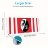SC Freiburg Print  Cushion Non-slip Laptop Tablet Big Mousepad XXL Mat Mini PC Playmat With Lock edge
