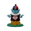 Dragon Ball Z Goku Action Figure With Silicone Material For Collectors And Fans
