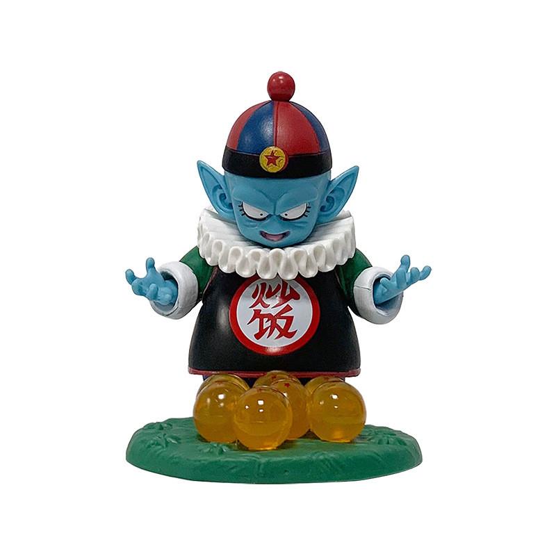 Dragon Ball Z Goku Action Figure With Silicone Material For Collectors And Fans
