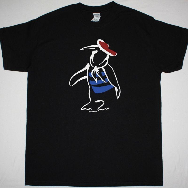 FLEETWOOD MAC MIRAGE BLACK ROCK T-SHIRT S
