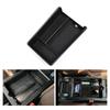 For BMW 3 Series 4 Series I4 2020 - 2023 M3 M4 Car Armrest Storage Box Center Console Tray Organizer Accessories