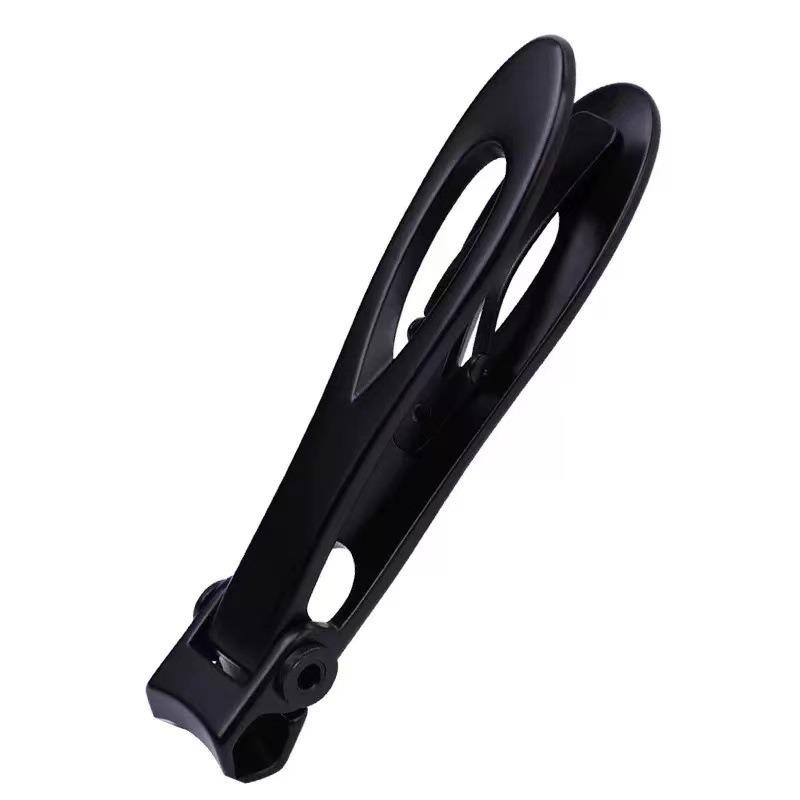 Large Opening Stainless Steel Nail Clippers Set