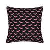 Halloween Bat Cartoon Pillowcase Printing Cushion Cover Decoration  Pillow Case Cover Bedroom Zipper