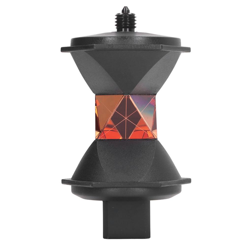 360 degrees  Prism Total Station Reflective Prism Reflector Surveying Prism for Measurement