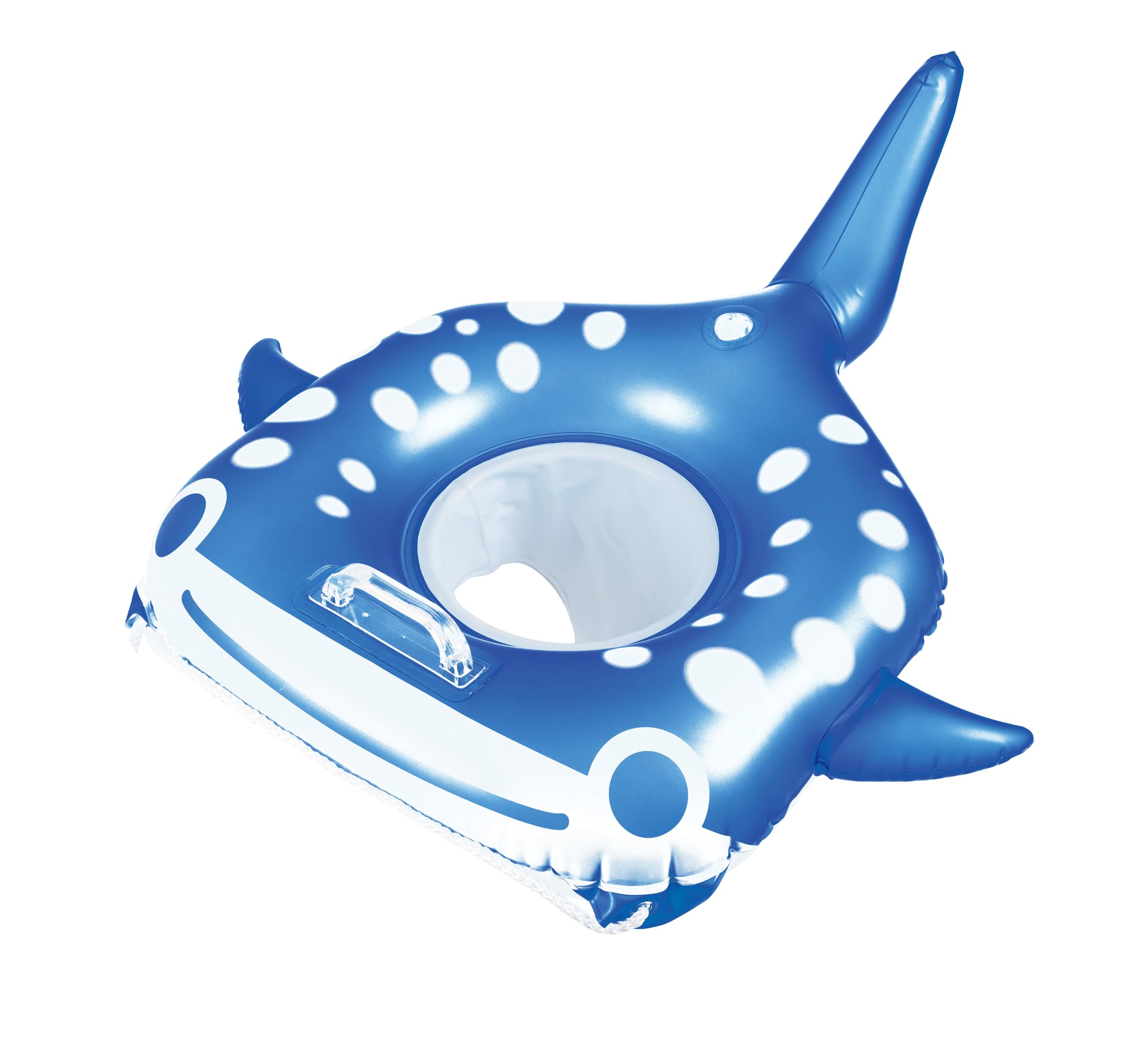 

Live Light Tokyo Свеча 55м Надувной тюбинг Китовая акула синий