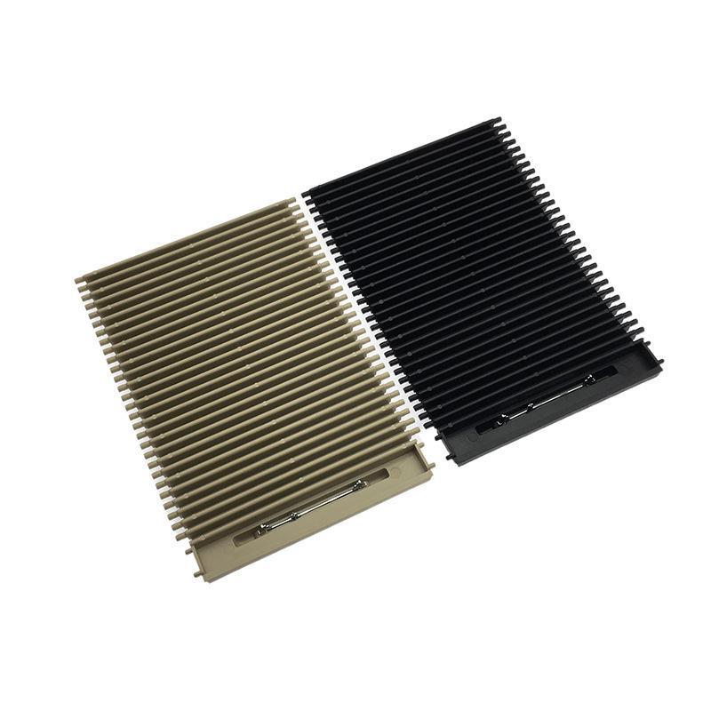 The 5305330KXZ16A3 fits the Great Wall Haval H6 armrest box cover, center console storage, cup holder, and pull curtain.