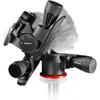 Manfrotto Xpro Gear Tripod Head With Cleaning Cloth  Weight 750g  Load Capacity 