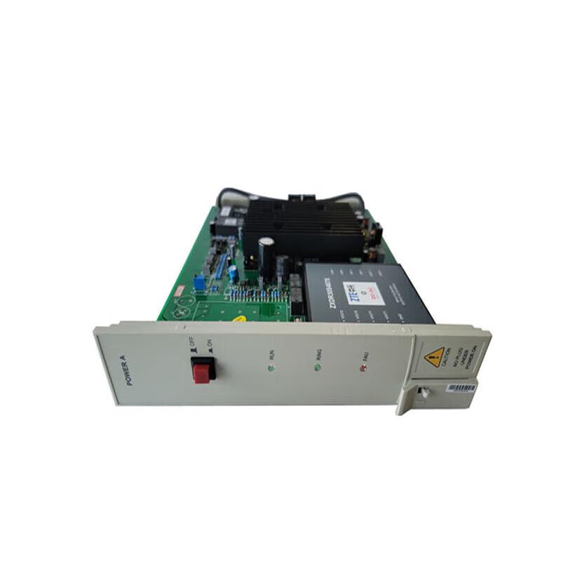 

ZTE ZXJ10 Program-Controlled Switch Power Board