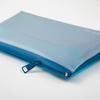 Midori Clear Soft 41820006 Pouzdro, Modré,