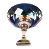 4 Types Magnetic Nail Tip Practice Stand Base Alloy Holder Nail Art Display Stand Manicure Tool