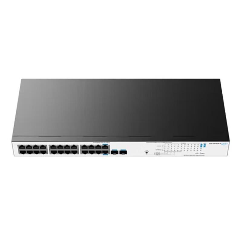 H3C US126-X-P Unmanaged PoE Access Switch