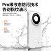 For Huawei Mate 80 Pro Case Simple Magnetic For MagSafe Wave Liquid Silicone Cover For Huawei Mate 80 Shell Non-Slip Bumper