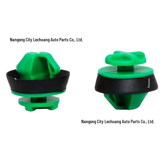 

Front Wheel Arch Extension Clip for Citroen C3 Lecoo