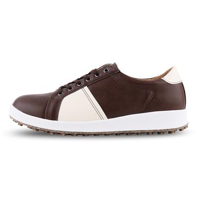 Kaxiya K-05 Men'S Casual Spikeless Golf Shoes
