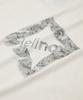 HELINOX WEAR Eclipse Cotton Short Sleeve T-Shirt_Ivory