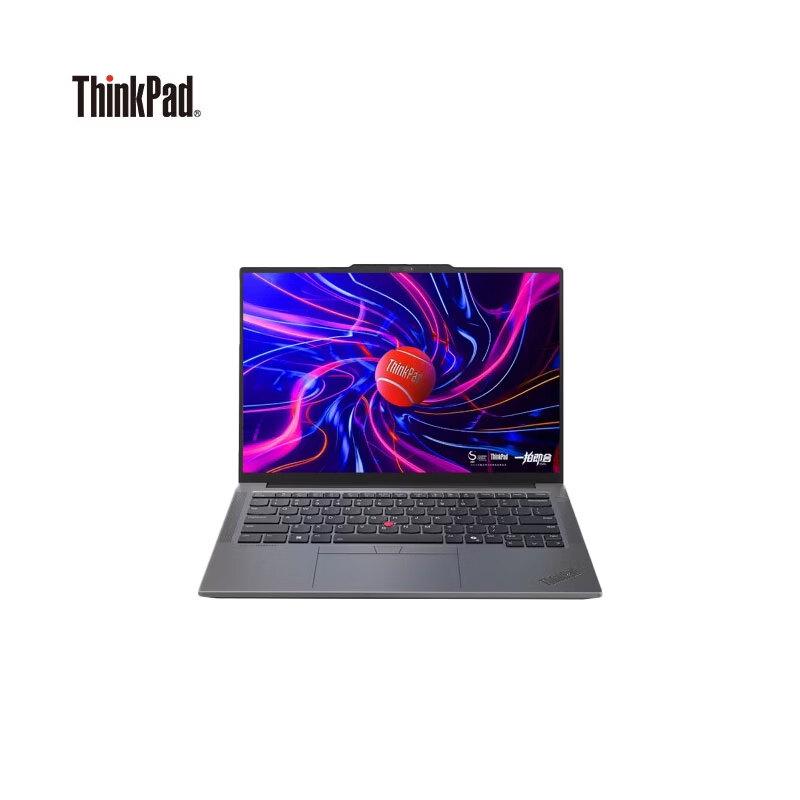 Lenovo ThinkPad E14 14-inch Performance Laptop (CN version)