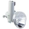 Lampada LED Panasonic Power Generation larga LED bicicletta grigio L58 x P128 x A105mm NSKL138-N