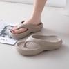 Unisex EVA Strand-Zehentrenner-Sandalen - Flip-Flops für Damen & Herren