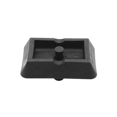 Jack Point Pad Jacking Point Supporto Spina Blocco di sollevamento Sostituzione per BMW E46 E63 E64 E65 E85 E86 X5