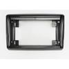 9 Inch Car Fascia Radio Panel for CITROEN Jumper, Relay / PEUGEOT Boxer / FIAT Ducato 2011+ Dash Kit Facia Console Adapter Plate
