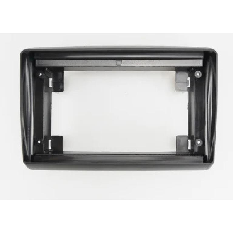 9 Inch Car Fascia Radio Panel for CITROEN Jumper, Relay / PEUGEOT Boxer / FIAT Ducato 2011+ Dash Kit Facia Console Adapter Plate